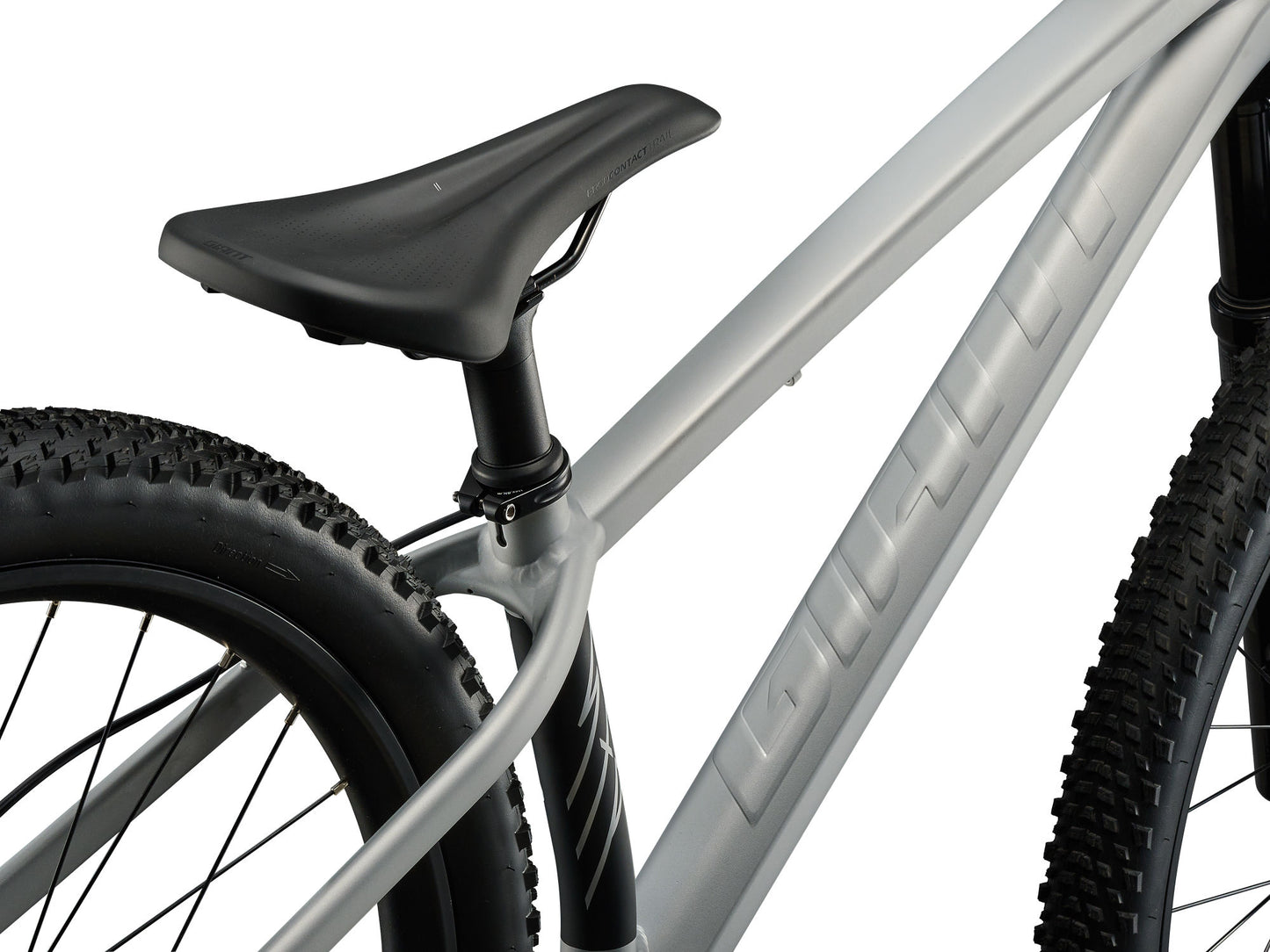 GIANT STP 26 JUMP BIKE 2026 QUICKSILVER
