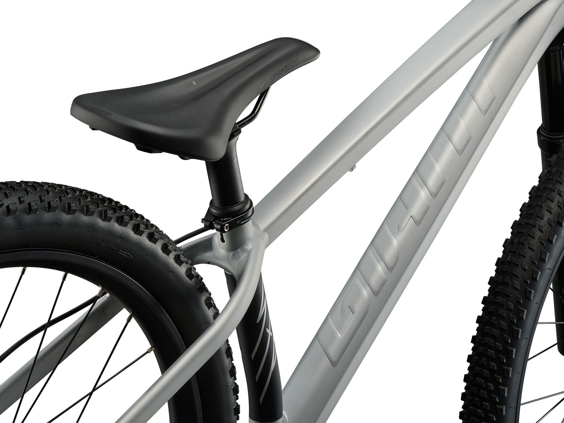GIANT STP 26 JUMP BIKE 2026 QUICKSILVER