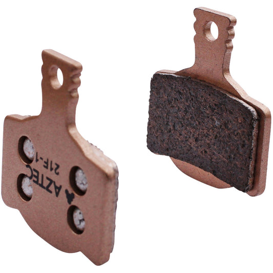AZTEC SINTERED DISC BRAKE PADS FOR MAGURA MT2/MT4/MT6/MT8