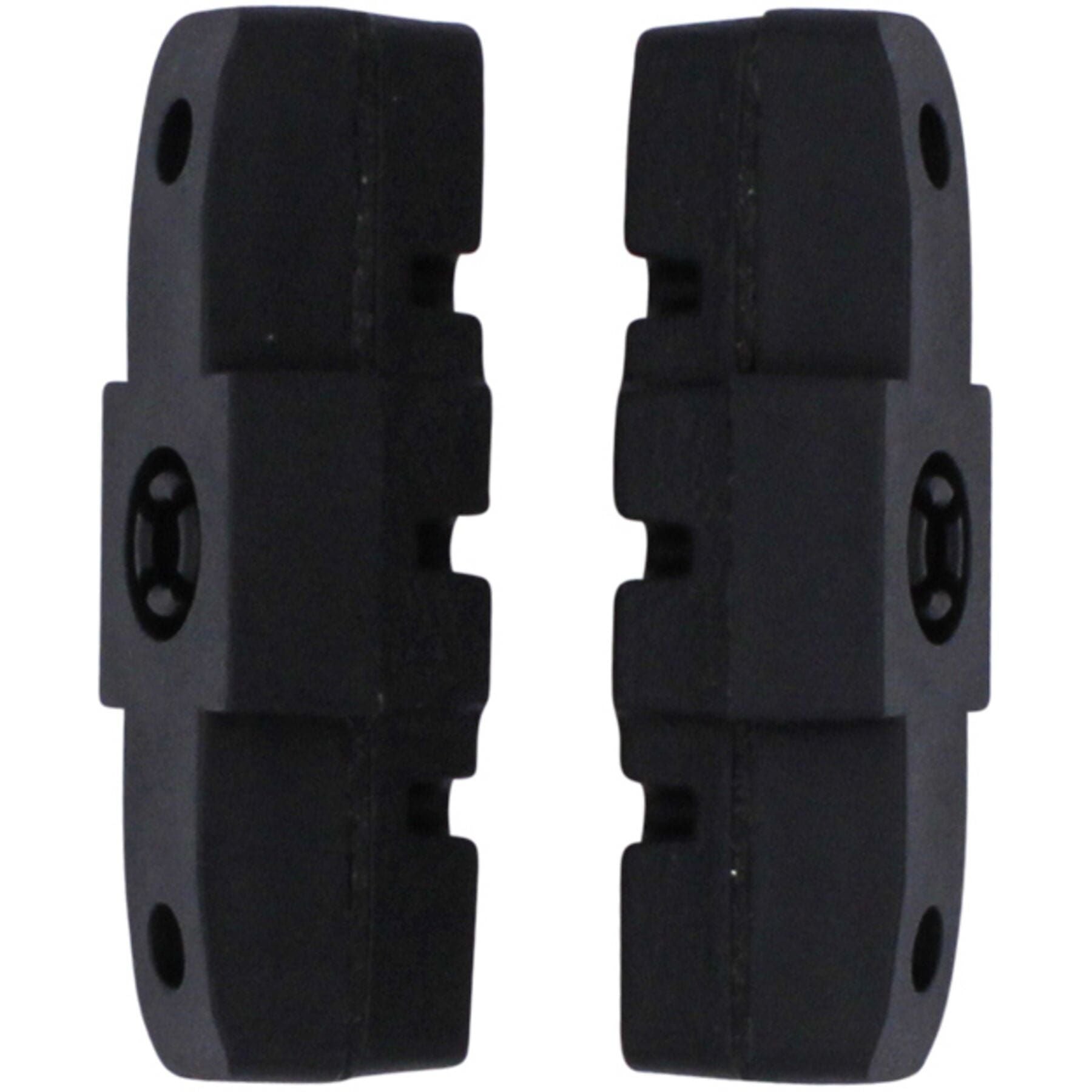 AZTEC HYDROS BRAKE BLOCKS FOR MAGURA HYDRAULIC RIM BRAKES