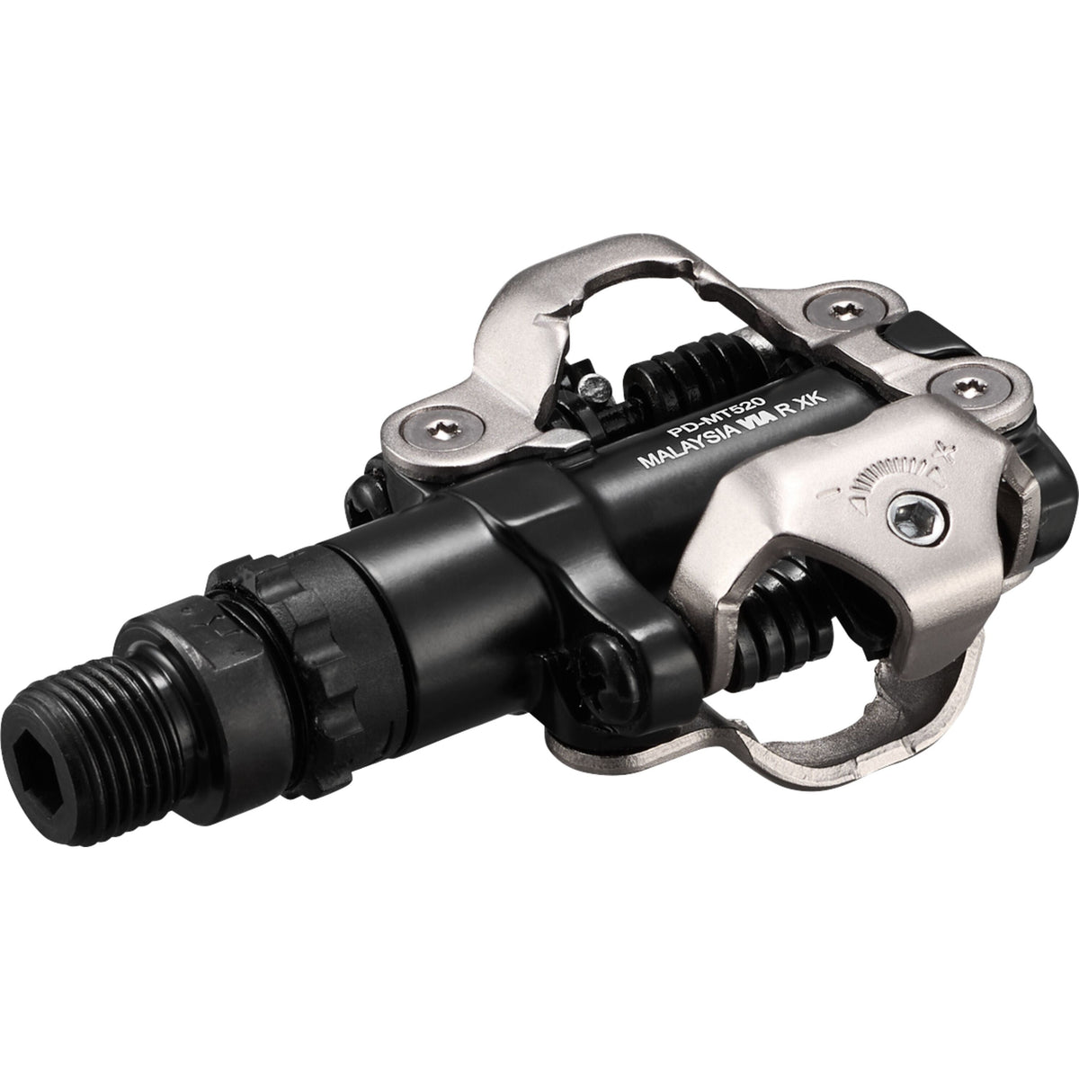 SHIMANO PD-MT520 PEDALS