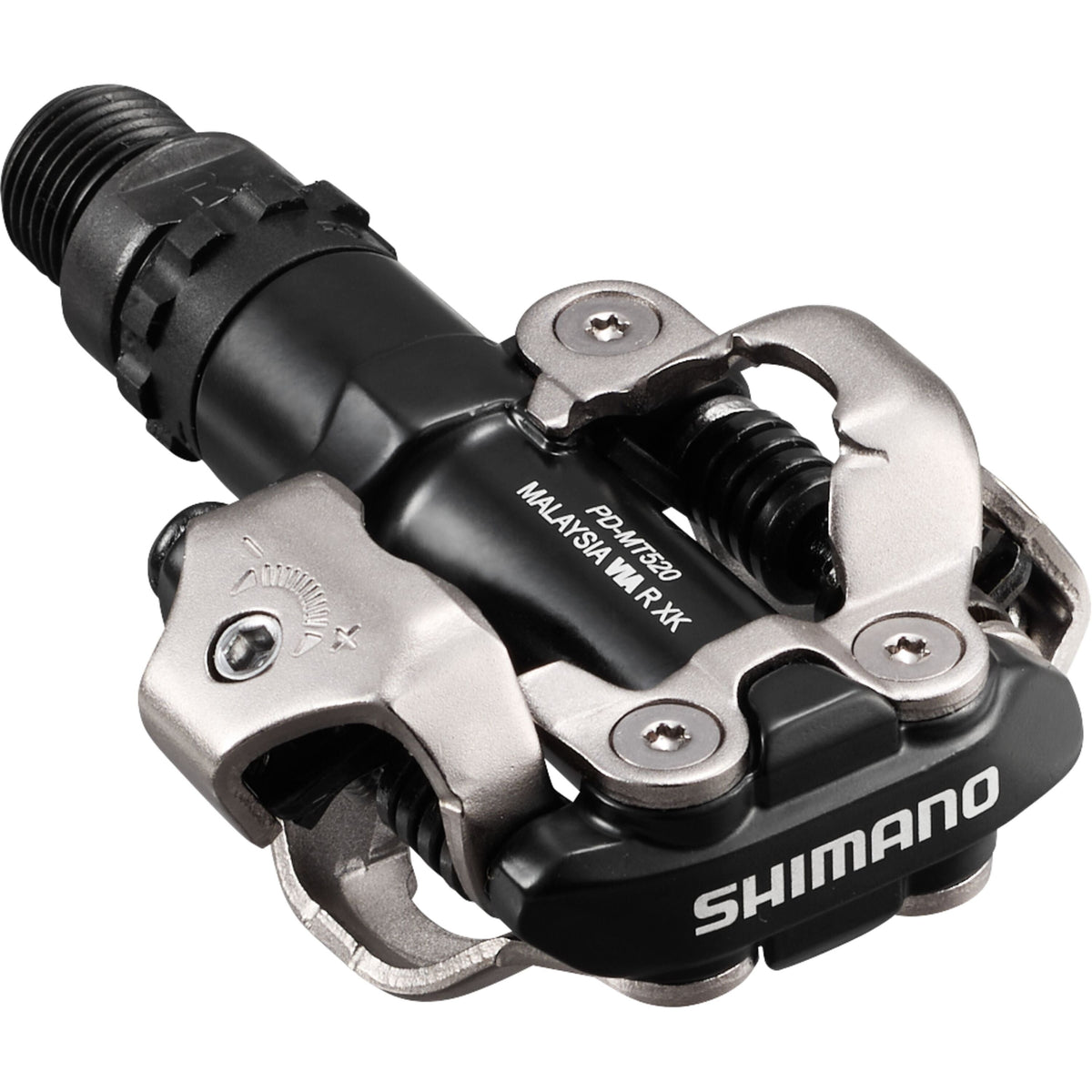 SHIMANO PD-MT520 PEDALS
