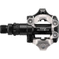 SHIMANO PD-MT520 PEDALS