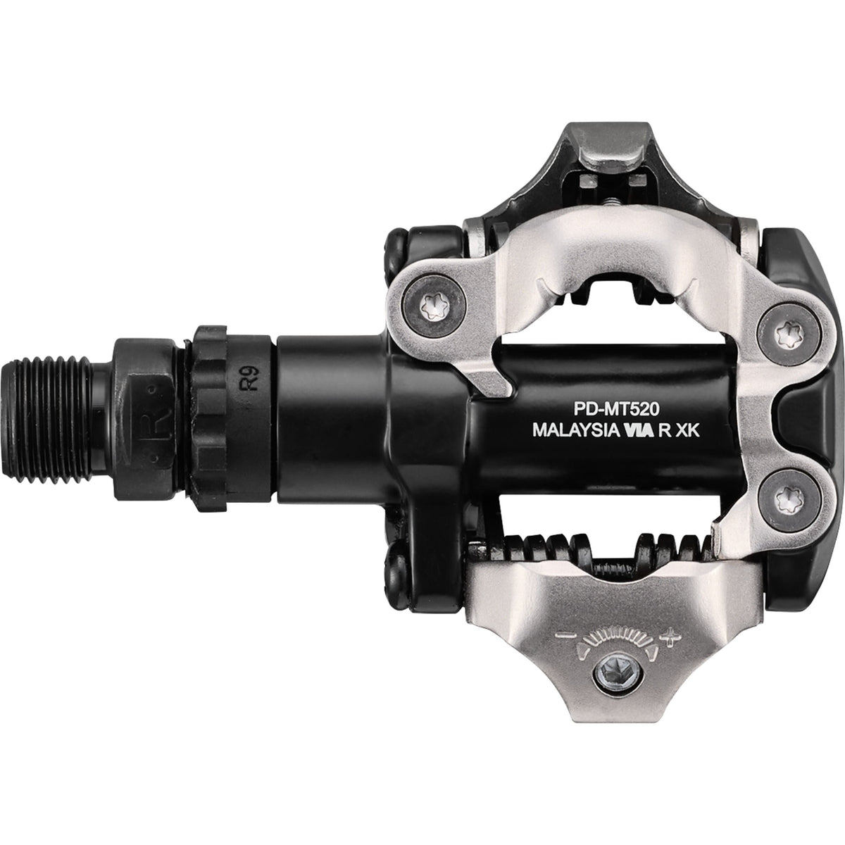 SHIMANO PD-MT520 PEDALS