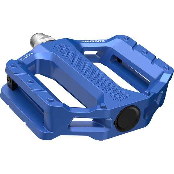 SHIMANO PD-EF202 E-BIKE FLAT PEDALS