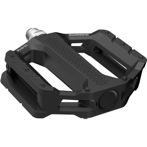 SHIMANO PD-EF202 E-BIKE FLAT PEDALS