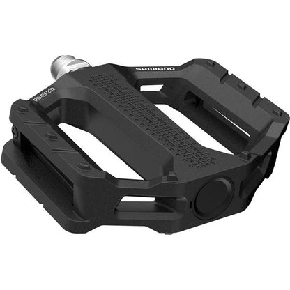 SHIMANO PD-EF202 E-BIKE FLAT PEDALS
