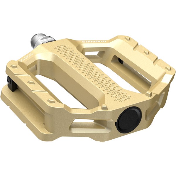 SHIMANO PD-EF202 E-BIKE FLAT PEDALS