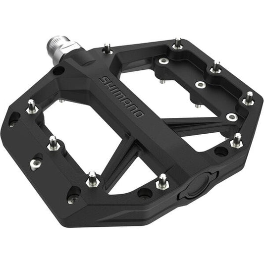 SHIMANO PD-GR400 FLAT PEDALS