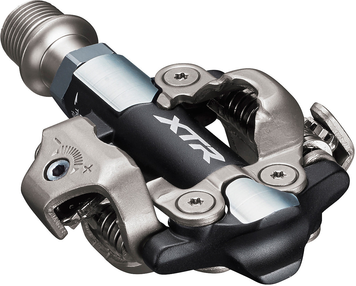 SHIMANO XTR PD-M9120 PEDALS