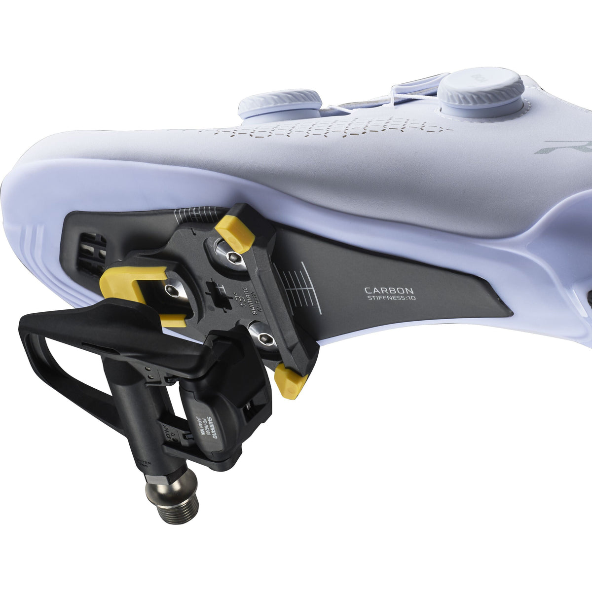 SHIMANO ULTEGRA PD-R8200 SPD-SLR PEDALS