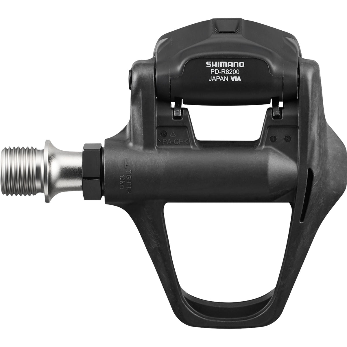 SHIMANO ULTEGRA PD-R8200 SPD-SLR PEDALS