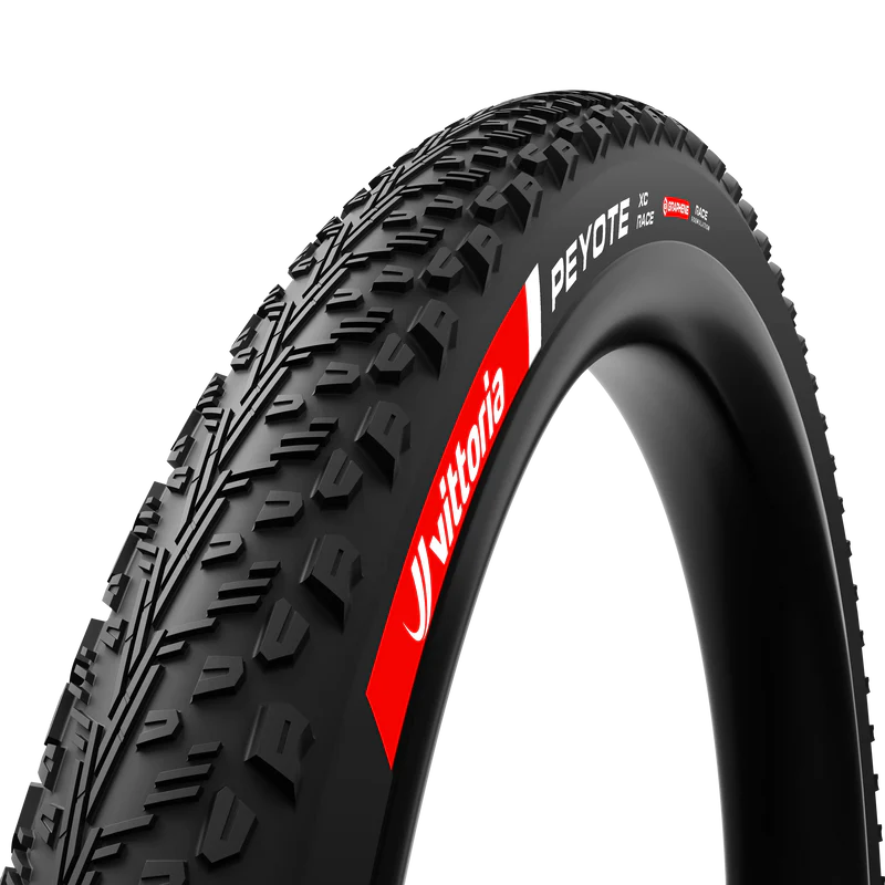 VITTORIA PEYOTE XC RACE 29" TLR GRAPHENE 2.0 FOLDING TYRE
