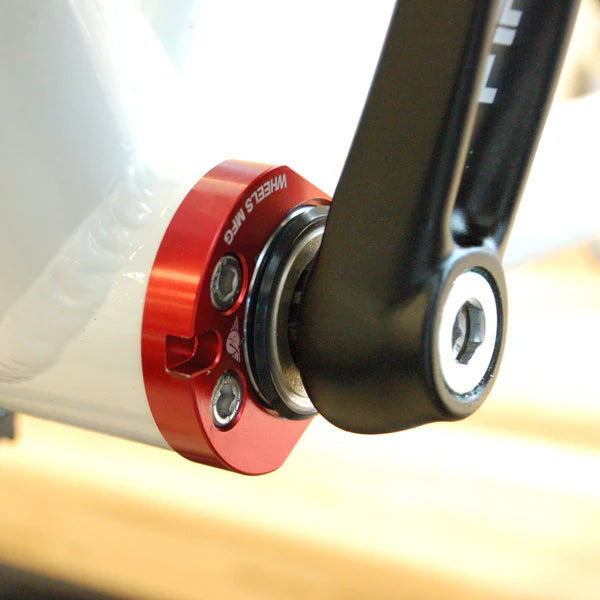 WHEELS MANUFACTURING ECCENTRIC BB FOR PF30 & 24/22mm (SRAM, TRUVATIV) CRANKS (Copy)
