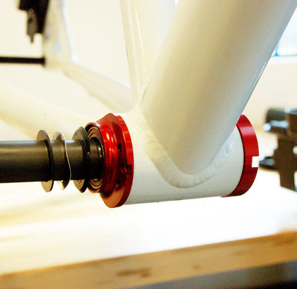 WHEELS MANUFACTURING ECCENTRIC BB FOR PF30 & 24/22mm (SRAM, TRUVATIV) CRANKS (Copy)