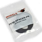 WHEELS MANUFACTURING PF30 THREADED ABEC-3 BB