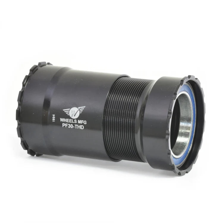 WHEELS MANUFACTURING PF30 THREADED ABEC-3 BB