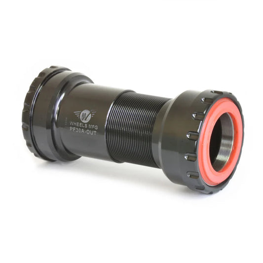 WHEELS MANUFACTURING PF30A OUTBOARD ABEC-3 BB FOR 29mm SRAM DUB COMPATIBLE CRANKS