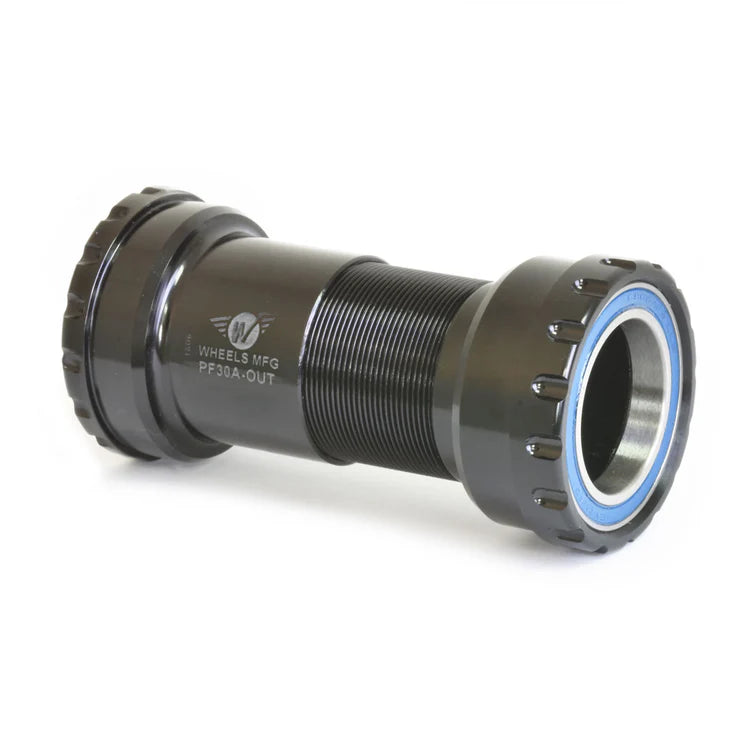 WHEELS MANUFACTURING PF30A OUTBOARD ABEC-3 BB FOR 30mm CRANKS