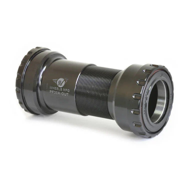 WHEELS MANUFACTURING PF30A OUTBOARD ABEC-3 BB FOR 30mm CRANKS