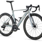 GIANT LIV ENVILIV ADVANCED PRO 1 AXS ROAD BIKE 2027 SUPERNOVA GREY