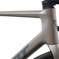 GIANT TCR ADVANCED 1 105 Di2 ROAD BIKE 2027 CAMEL SILK