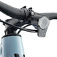 GIANT LIV AMITI E+ 4 HYBRID eBIKE 2026 CLEAR SKY