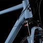 CUBE NATURE EXC HYBRID BIKE 2025 PIGEONBLUE' N 'BLACK