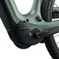 GIANT EXPLORE E+ 2 HYBRID eBIKE 2026 ALPINE GREEN