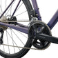 GIANT LIV LANGMA ADVANCED 1 (PRO COMPACT) ROAD BIKE 2026 METEORITE MIST