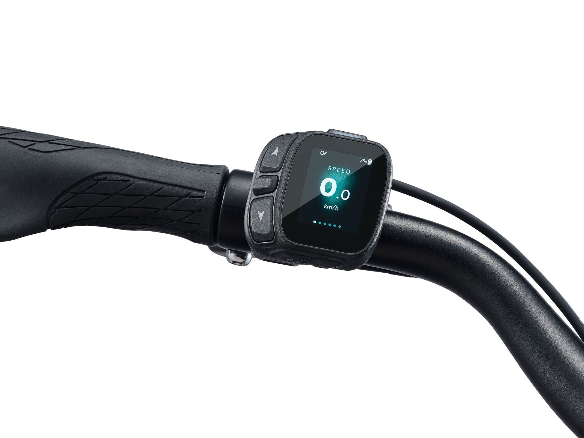 GIANT NEWTOUR E+ 2 DD 500Wh ELECTRIC HYBRID BIKE 2027 COLD NIGHT
