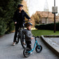 LAZER PNUT KINETICORE KIDS HELMET FLYING ROCKET