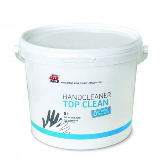 REMA TIP TOP TOP CLEAN HAND CLEANER 5L