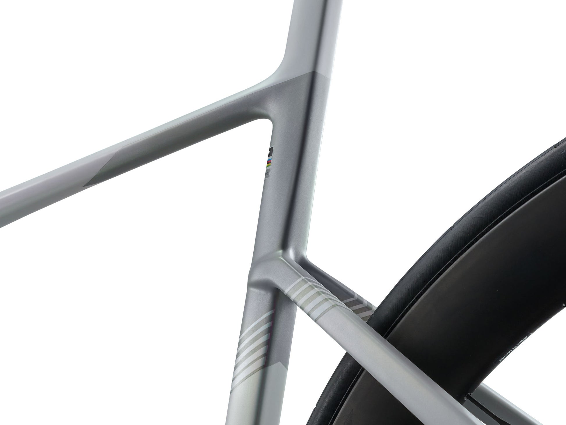 GIANT PROPEL ADVANCED SL 0 Di2 ROAD BIKE 2027 PRISM PEARL