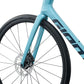 GIANT DEFY ADVANCED 3 ROAD BIKE 2027 MACH BLUE