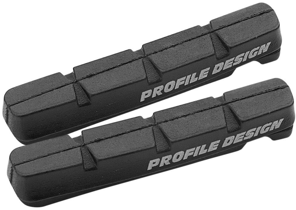 PROFILE DESIGN P220 BRAKE PAD SET (2 PAIRS)