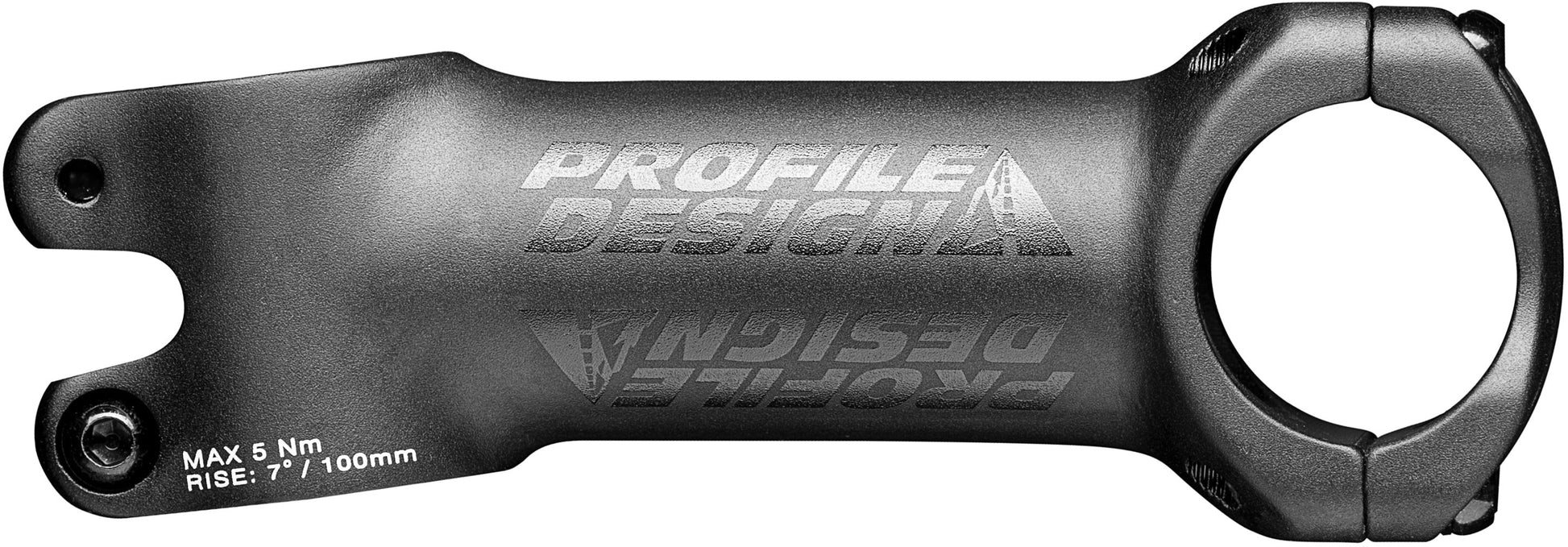 PROFILE DESIGN 1/ZEROSEVEN STEM