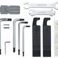 TOPEAK SURVIVAL GEAR BOX