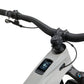 GIANT REIGN ADVANCED E+ 2 eMTB BIKE MOON DUST