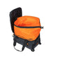 BASIL MILES TARPAULIN TRUNKBAG MIK