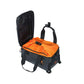 BASIL MILES TARPAULIN TRUNKBAG MIK
