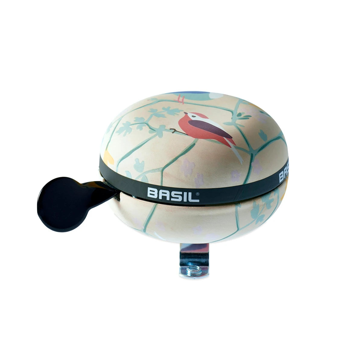 BASIL WANDERLUST BELL