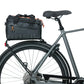 BASIL MILES TARPAULIN TRUNKBAG MIK