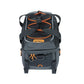 BASIL MILES TARPAULIN TRUNKBAG MIK