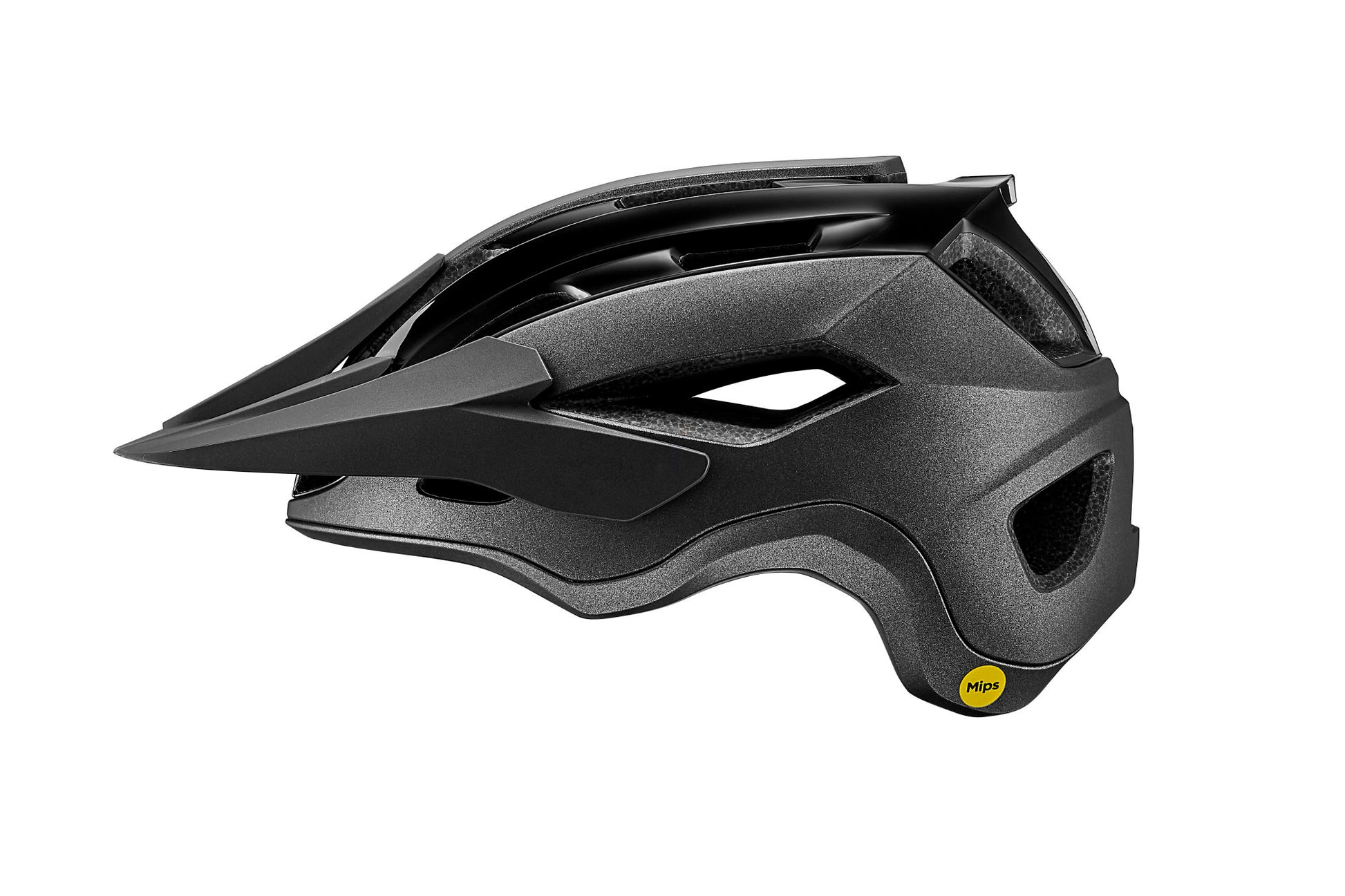 GIANT LIV RAIL MIPS HELMET BLACK DIAMOND