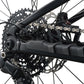 GIANT STANCE FULL SUSPENSION MTB BIKE 2027 BLACK