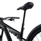 GIANT STANCE FULL SUSPENSION MTB BIKE 2027 BLACK