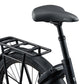 GIANT NEWTOUR E+ 2 LST 500Wh ELECTRIC HYBRID BIKE 2027 COLD NIGHT