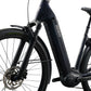 GIANT ANYTOUR E+ 4 LST 625Wh ELECTRIC HYBRID BIKE 2027 COLD NIGHT