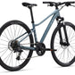 GIANT LIV ROVE 2 HYBRID BIKE 2026 STORM CLOUD